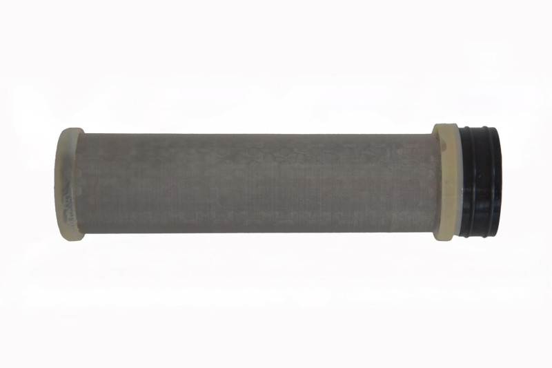 Kubota sekundārais gaisa filtrs Aixam 400 / 500.4 / 721 / 741 / City / Crossline / Scouty / Roadline / GTO / Coupe