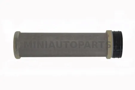 Kubota sekundārais gaisa filtrs Aixam 400 / 500.4 / 721 / 741 / City / Crossline / Scouty / Roadline / GTO / Coupe