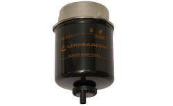 Dīzeļdegvielas filtrs lombardini cdi Ligier JS50 / IXO / X-Too R / JSRC
