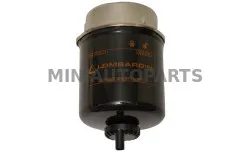 Dīzeļdegvielas filtrs lombardini cdi Ligier JS50 / IXO / X-Too R / JSRC