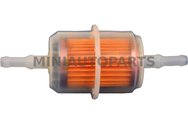 Lombardini dīzeļdegvielas filtrs Ligier JS50 / IXO / X-Too R / JSRC