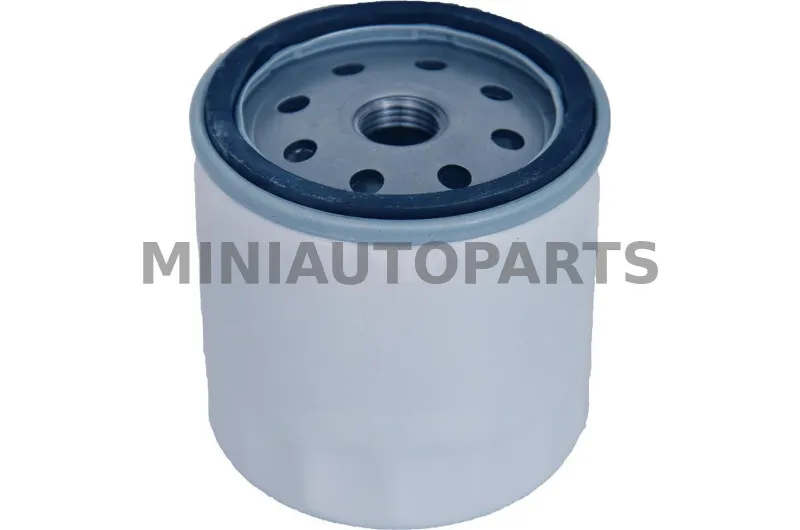 Lietots Lombardini dīzeļdegvielas filtrs Ligier JS50 / IXO / X-Too R / JSRC