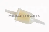 Dīzeļdegvielas filtrs minifispino lombardini dci dzinējs Ligier JS50 / IXO / X-Too R / JSRC