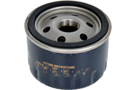 Lombardini eļļas filtrs Ligier JS50 / IXO / X-Too R / JSRC