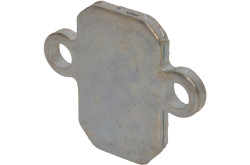 Lombardini ūdens sūkņa atloks Ligier JS50 / IXO / X-Too R / JSRC