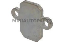 Lombardini ūdens sūkņa atloks Ligier JS50 / IXO / X-Too R / JSRC