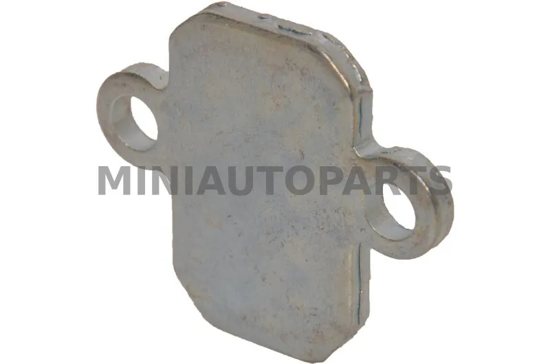 Lombardini ūdens sūkņa atloks Ligier JS50 / IXO / X-Too R / JSRC