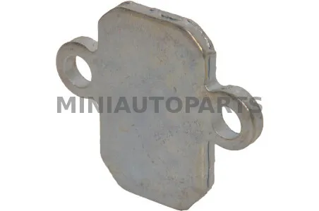 Lombardini ūdens sūkņa atloks Ligier JS50 / IXO / X-Too R / JSRC