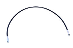 Aizmugurējo bremžu šļūtene Aixam VISION