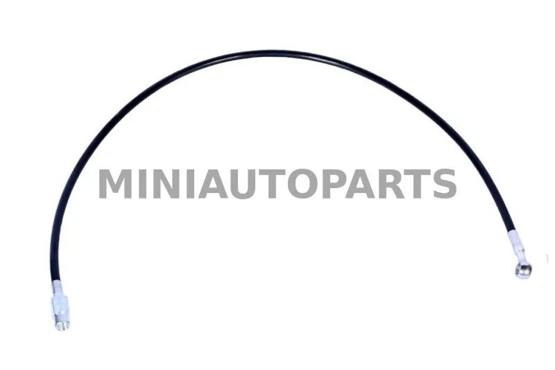 Aizmugurējo bremžu šļūtene Aixam VISION