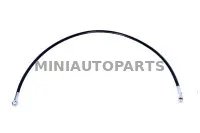 Aizmugurējā bremžu šļūtene Aixam Impulsion / Vision | Mini Auto Parts