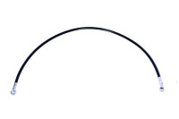 Aizmugurējo bremžu šļūtene Aixam CROSSLINE / VISION