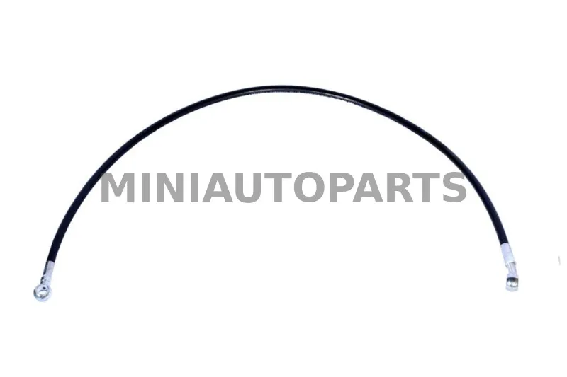 Aizmugurējo bremžu šļūtene Aixam CROSSLINE / VISION