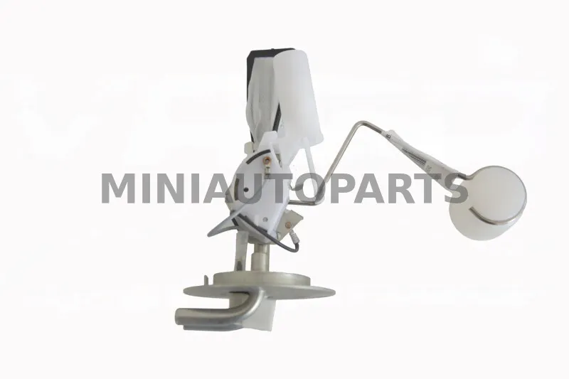 Aixam degvielas tvertnes pludiņš Minauto