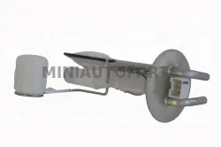 Aixam Impulsion / Vision / Sensation / Emotion degviela | Mini Auto Parts
