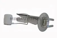 Aixam Impulsion / Vision / Sensation / Emotion degviela | Mini Auto Parts