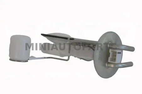 Aixam Impulsion / Vision / Sensation / Emotion degviela | Mini Auto Parts