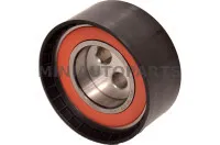 Lombardini cdi brīvgaitas siksnas spriegotājs Ligier JS50 / IXO / X-Too R / JSRC