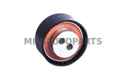 Lombardini cdi brīvgaitas siksnas spriegotājs Ligier JS50 / IXO / X-Too R / JSRC