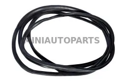 Aixam 1997-2004 priekšējā stikla blīvgumija | Mini Auto Parts