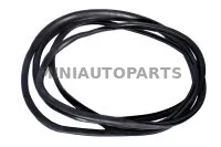Aixam 1997-2004 priekšējā stikla blīvgumija | Mini Auto Parts