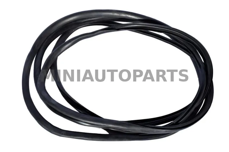 Aixam 1997-2004 priekšējā stikla blīvgumija | Mini Auto Parts