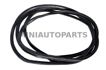Aixam 1997-2004 priekšējā stikla blīvgumija | Mini Auto Parts