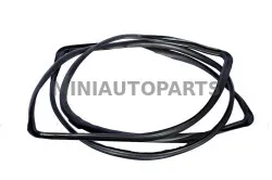 Aixam 2005-2010 priekšējā stikla blīvgumija | Mini Auto Parts