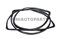 Aixam 2005-2010 priekšējā stikla blīvgumija | Mini Auto Parts