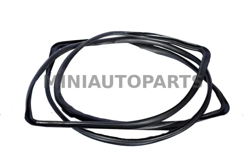 Aixam 2005-2010 priekšējā stikla blīvgumija | Mini Auto Parts