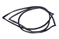 Aixam VISION / SENSATION priekšējā stikla blīve