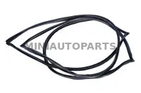 Aixam priekšējā stikla blīvgumija | Mini Auto Parts
