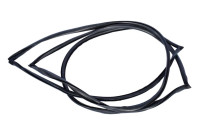 Aixam VISION / SENSATION priekšējā stikla blīve