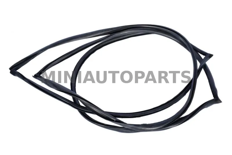 Aixam priekšējā stikla blīvgumija | Mini Auto Parts