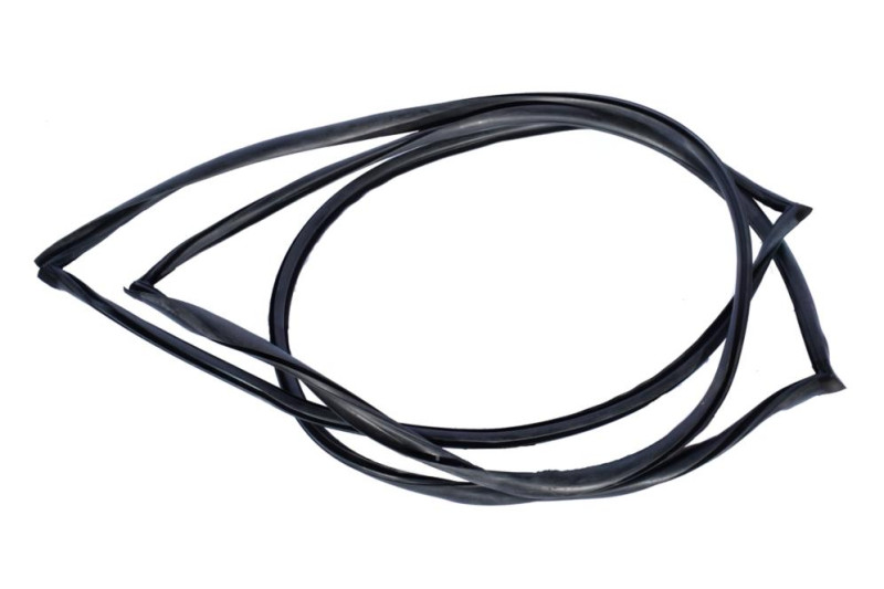 Aixam VISION / SENSATION priekšējā stikla blīve