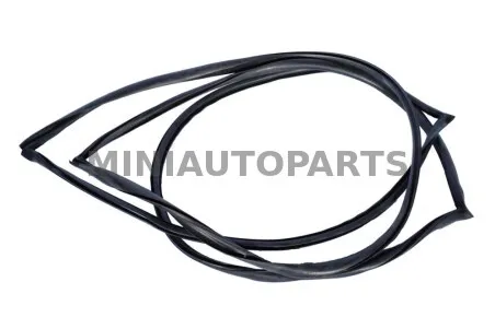 Aixam priekšējā stikla blīvgumija | Mini Auto Parts