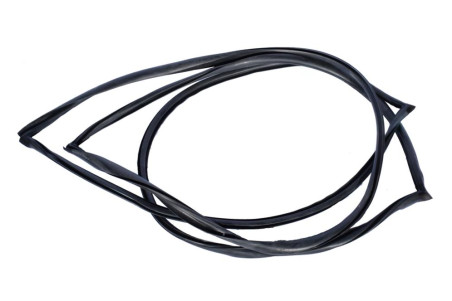 Aixam VISION / SENSATION priekšējā stikla blīve