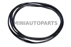 Microcar M.GO priekšējā stikla blīve