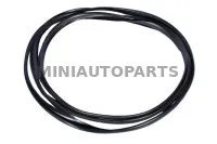 Microcar M.GO priekšējā stikla blīve