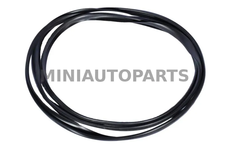 Microcar M.GO priekšējā stikla blīve