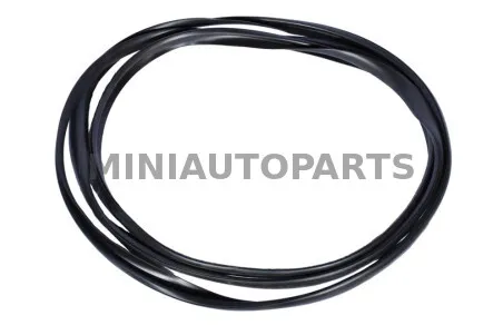 Microcar M.GO priekšējā stikla blīve