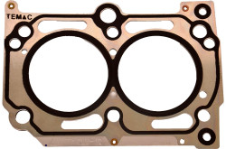 Lombardini galvas blīve bez atveres Ligier JS50 / IXO / X-Too R / JSRC