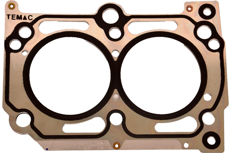 Lombardini galvas blīve bez atveres Ligier JS50 / IXO / X-Too R / JSRC