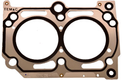 Lombardini galvas blīve 1 caurums Ligier JS50 / IXO / X-Too R / JSRC