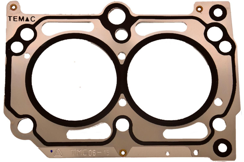 Lombardini galvas blīve 1 caurums Ligier JS50 / IXO / X-Too R / JSRC