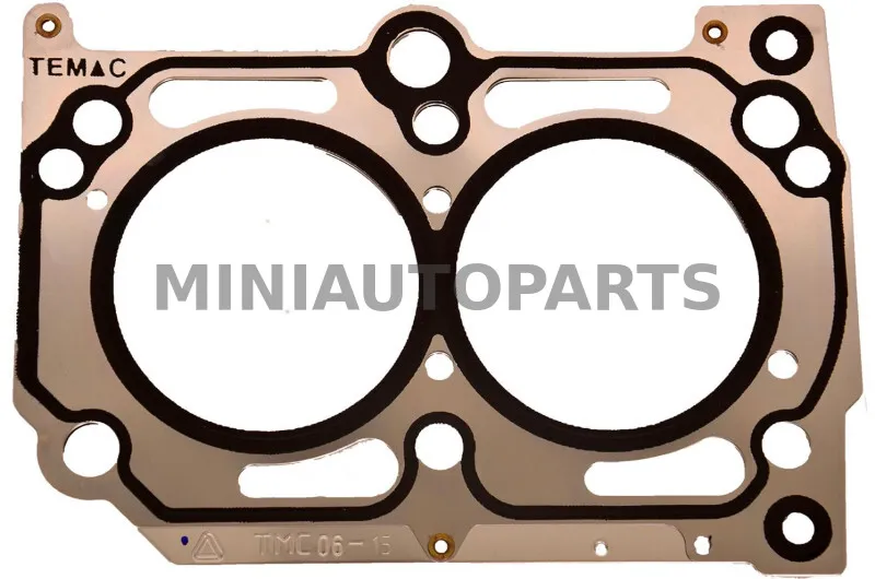 Lombardini galvas blīve 1 caurums Ligier JS50 / IXO / X-Too R / JSRC