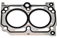 Lombardini galvas blīve ar diviem caurumiem Ligier JS50 / IXO / X-Too R / JSRC