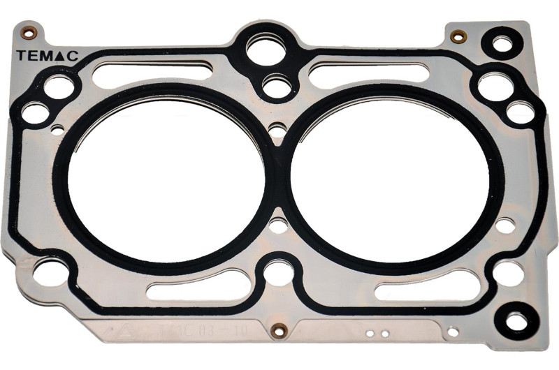 Lombardini galvas blīve ar diviem caurumiem Ligier JS50 / IXO / X-Too R / JSRC