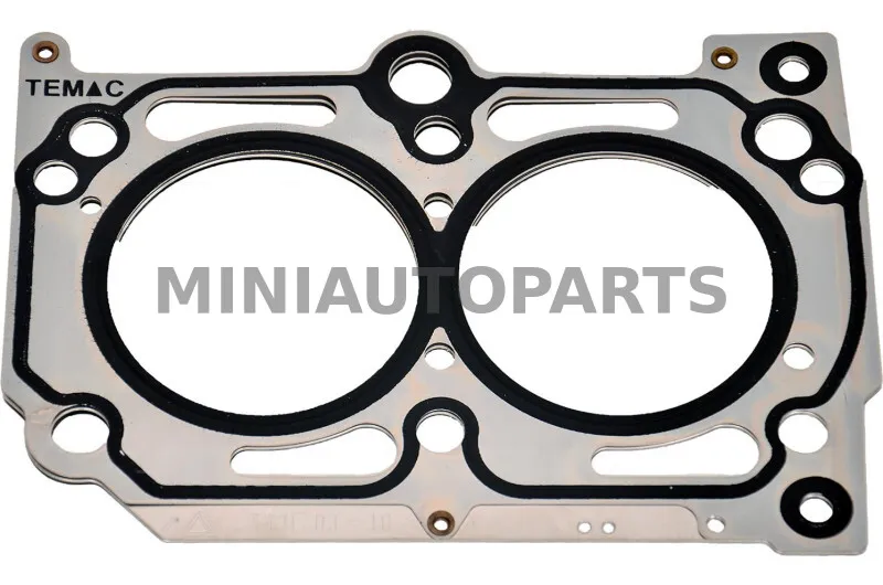 Lombardini galvas blīve ar diviem caurumiem Ligier JS50 / IXO / X-Too R / JSRC