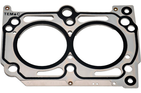 Lombardini galvas blīve ar diviem caurumiem Ligier JS50 / IXO / X-Too R / JSRC